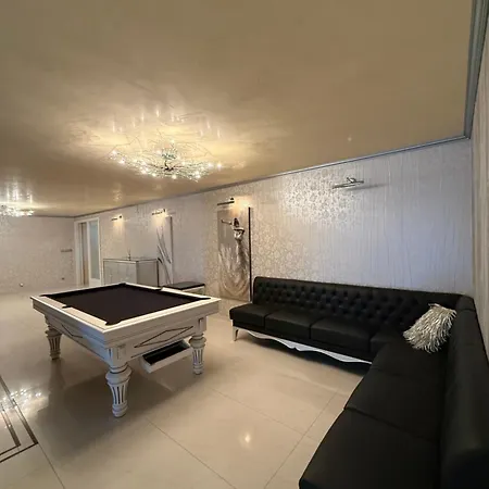 Frühstückspension Lily Rose