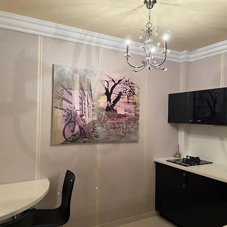 Lily Rose Bed & Breakfast Karlovy Vary