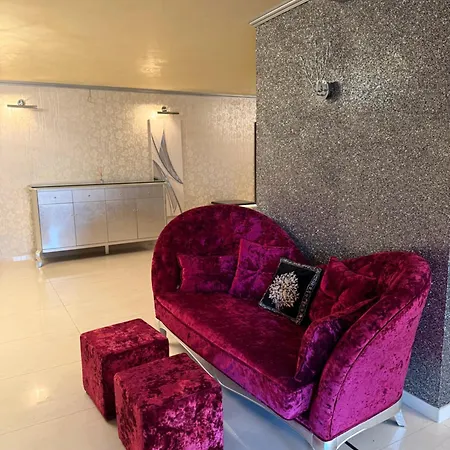 Lily Rose Frühstückspension Karlsbad