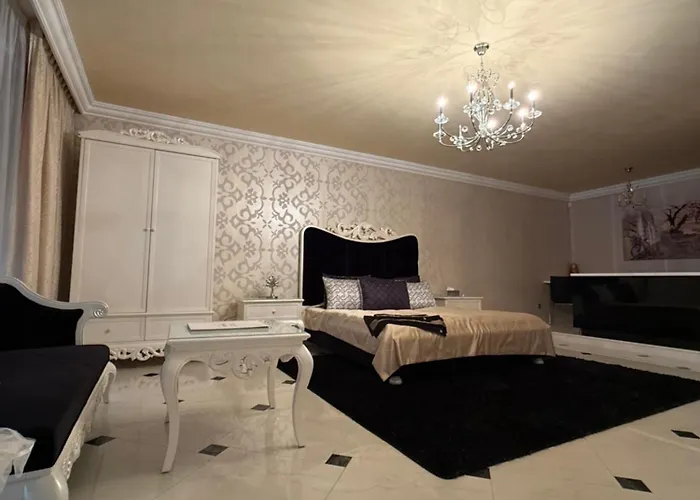 Bed & Breakfast Lily Rose